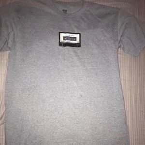 Mens Vans T-shirts